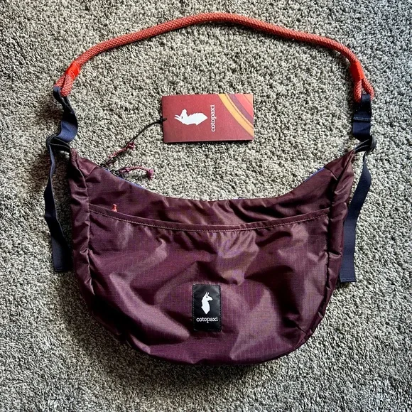 Cotopaxi Trozo 8L Shoulder Crossbody Bag -
Cada Día - Picture 2 of 5